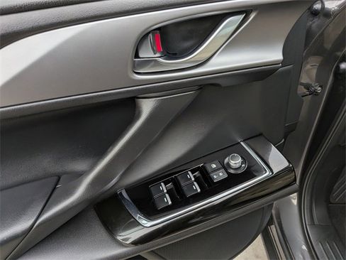 Certified 2023 MAZDA CX-9 Touring Plus image 13