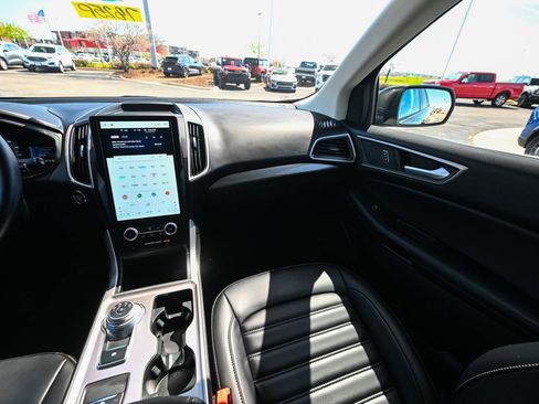 Used 2024 Ford Edge SEL w/ Convenience Package AWD/4WD image 34