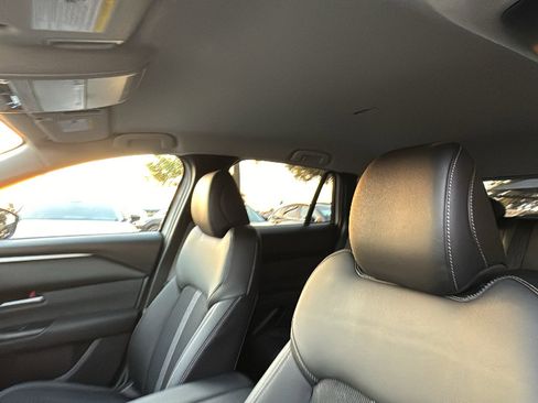 Certified 2025 MAZDA CX-50 2.5 Hybrid w/ Cargo Package image 15