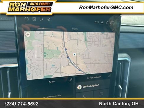New 2026 GMC Acadia Elevation w/ Black Edition AWD/4WD image 19