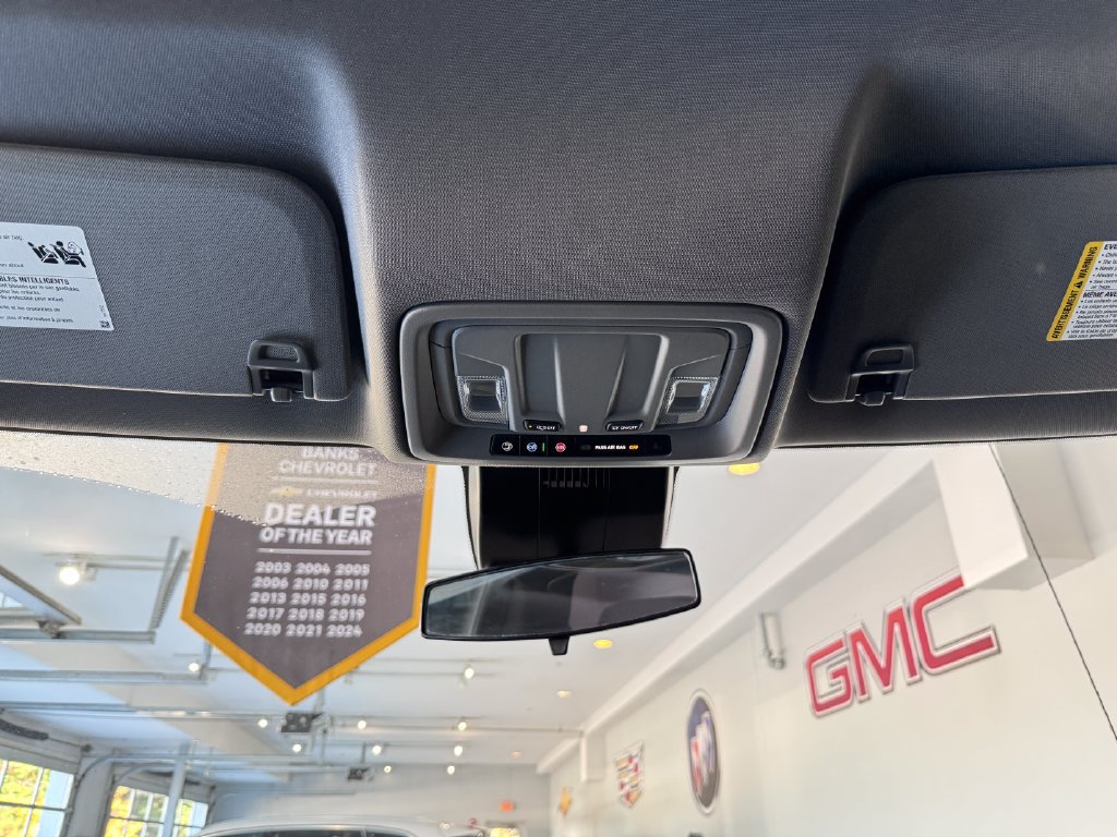 Used 2023 GMC Sierra 1500 Elevation AWD/4WD image 25