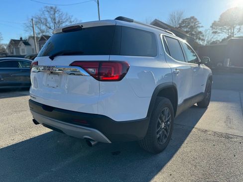 Used 2019 GMC Acadia SLT FWD image 6