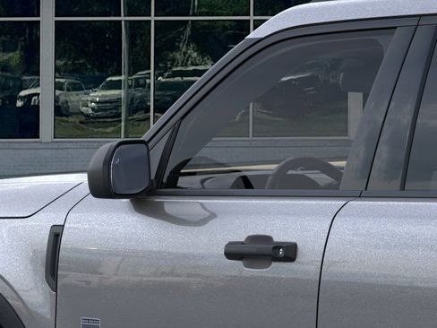 New 2026 Ford Bronco Sport Big Bend w/ Convenience Package AWD/4WD image 20