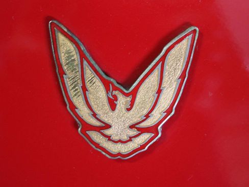 Used 1988 Pontiac Firebird Trans Am image 16