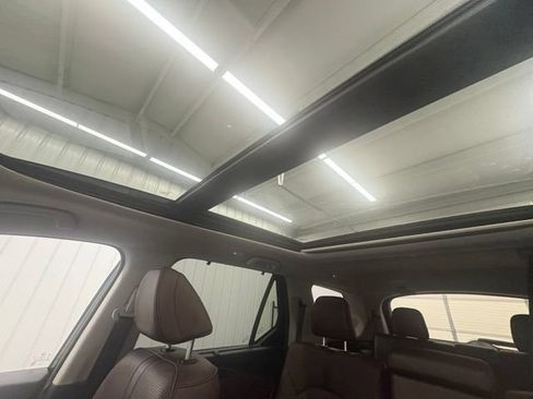 Used 2025 Honda Pilot Elite image 35