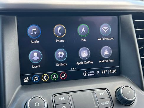 Certified 2023 GMC Acadia AT4 w/ Technology Package AWD/4WD image 30