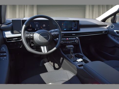 New 2025 Hyundai Sonata SE image 12