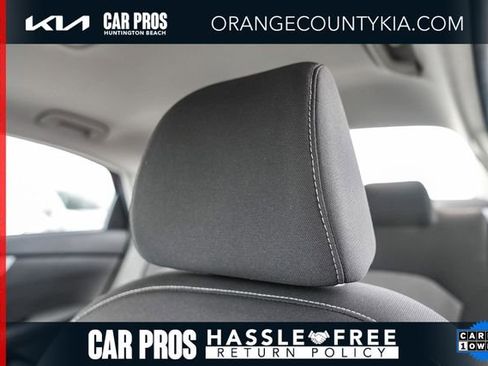 Certified 2023 Kia Forte LXS image 25