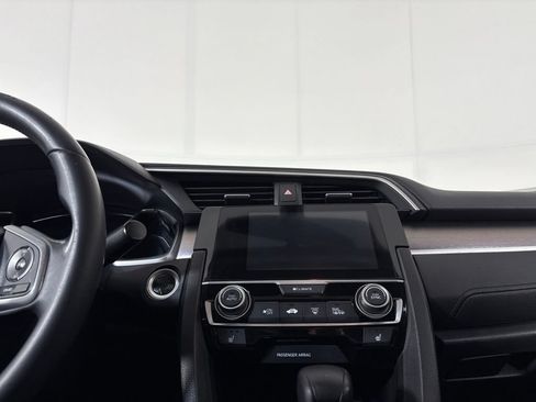 Used 2016 Honda Civic EX-L image 23