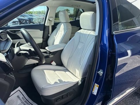 Certified 2024 Buick Envision Avenir AWD/4WD image 13