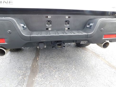 Used 2023 Honda Ridgeline RTL-E image 5