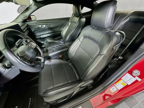 Used 2024 Ford Mustang GT Premium image 22