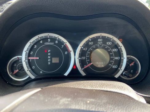 Used 2009 Acura TSX Sedan FWD image 15