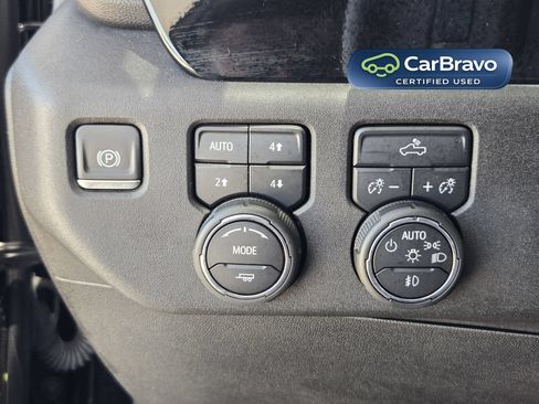 Certified 2023 Chevrolet Silverado 1500 RST AWD/4WD image 25