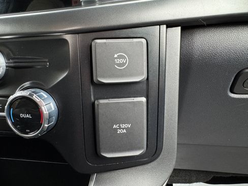Used 2024 Ford F150 XLT w/ Mobile Office Package AWD/4WD image 33