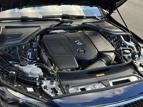 Certified 2025 Mercedes-Benz E 350 E 350 image 63