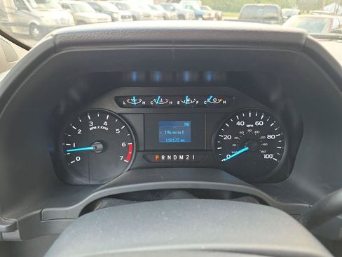 Used 2022 Ford F250 XL w/ Power Equipment Group AWD/4WD image 8