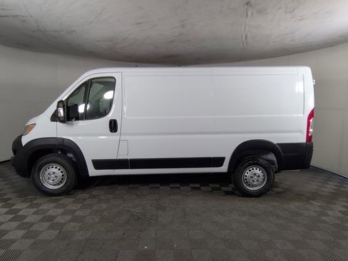 New 2026 RAM ProMaster 1500 FWD image 8