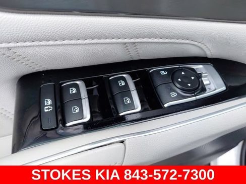 Used 2021 Kia Sorento SX FWD image 20