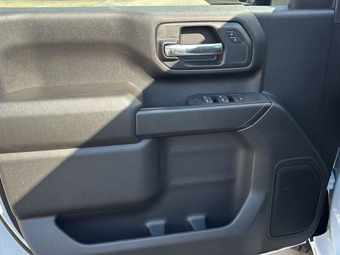 New 2026 GMC Sierra 2500 Pro image 15