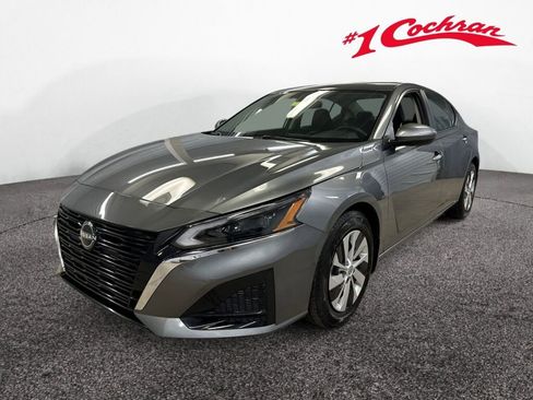 Used 2023 Nissan Altima 2.5 S image 29