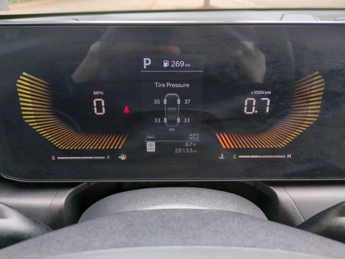 Used 2025 Kia K4 FWD image 24
