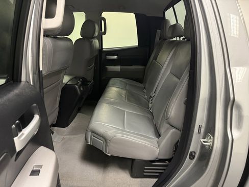 Used 2008 Toyota Tundra Limited image 20