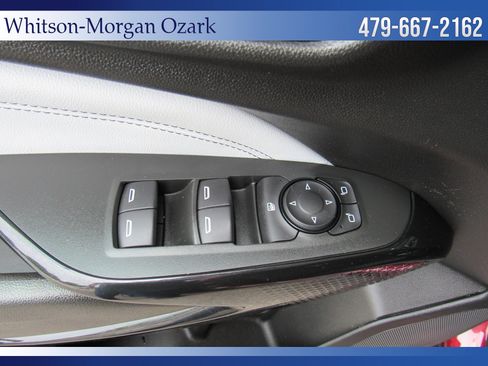 Used 2024 Chevrolet Trax LT w/ Driver Confidence Package FWD image 31