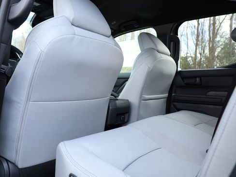 New 2026 Toyota Tacoma SR5 image 30