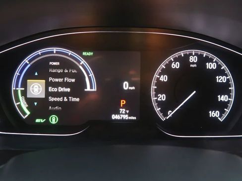 Used 2022 Honda Accord Sport image 36