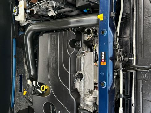 Used 2023 Chevrolet Equinox LT image 26