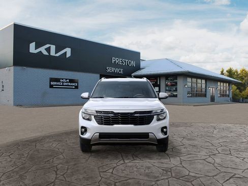 New 2026 Kia Seltos S image 2