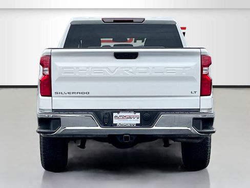 Used 2025 Chevrolet Silverado 1500 LT image 6