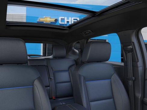 New 2026 Chevrolet Blazer RS w/ Driver Confidence II Package image 24