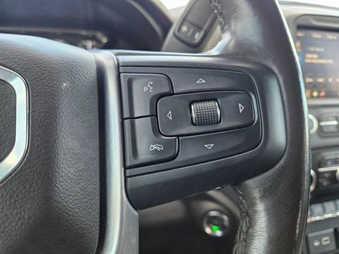 Used 2021 GMC Sierra 1500 SLT w/ SLT Premium Package image 45