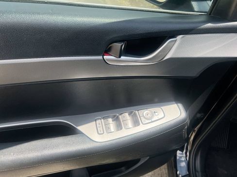Used 2020 Hyundai Palisade SEL w/ Convenience Package FWD image 14