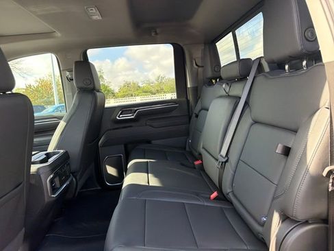 New 2026 Chevrolet Silverado 2500 LTZ w/ LTZ Plus Package image 26