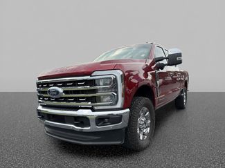 Certified 2025 Ford F250 Lariat w/ Lariat Ultimate Package AWD/4WD video 1