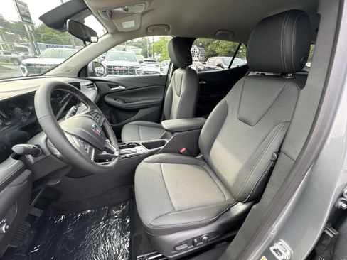 New 2026 Buick Encore GX Preferred w/ Comfort Package AWD/4WD image 13