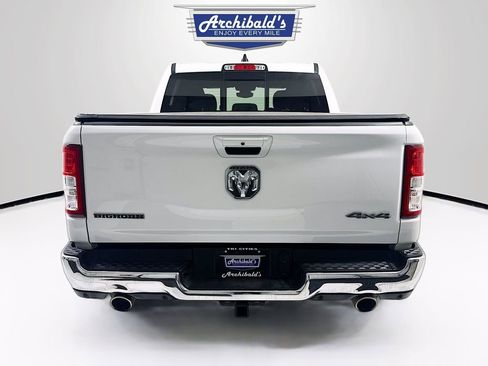 Used 2022 RAM 1500 Big Horn image 7