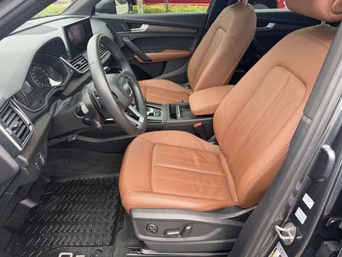 Used 2022 Audi Q5 2.0T Premium AWD/4WD image 22