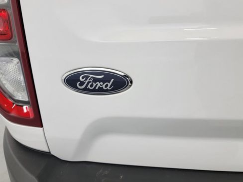 Used 2024 Ford Bronco Sport Outer Banks w/ Tech Package image 11