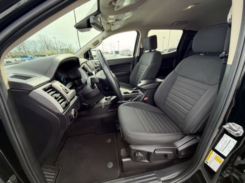 Used 2023 Ford Ranger Lariat image 9