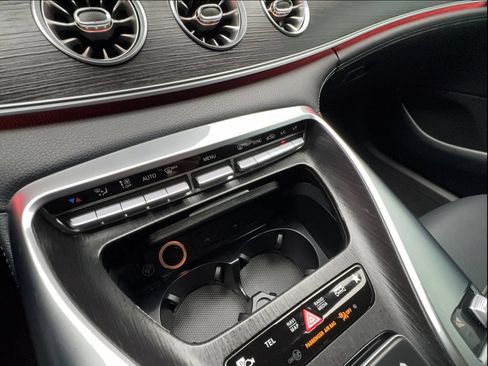 Used 2022 Mercedes-Benz AMG GT 43 image 50