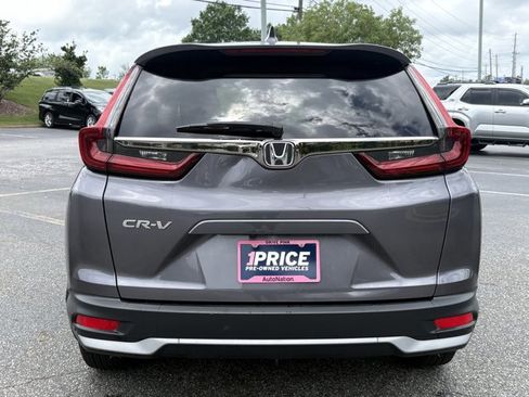 Used 2022 Honda CR-V EX-L image 7