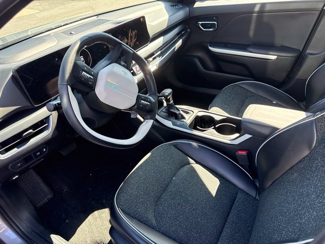 Used 2025 Kia K4 GT-Line w/ GT-Line Sunroof Package FWD image 8