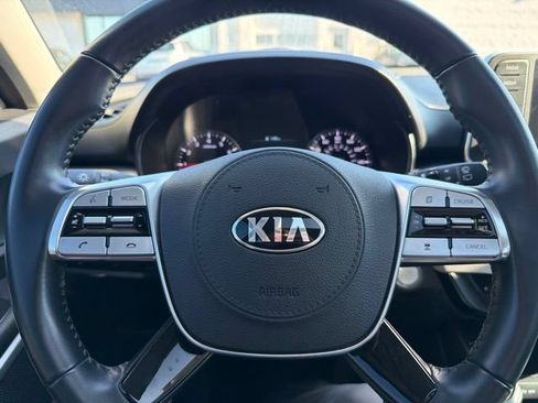 Used 2021 Kia Telluride S AWD/4WD image 18