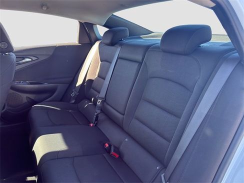 Used 2024 Chevrolet Malibu LT image 13