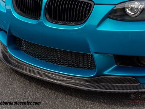 Used 2013 BMW M3 Coupe image 31