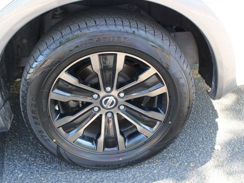 Used 2018 Nissan Armada Platinum w/ Cargo Package image 61